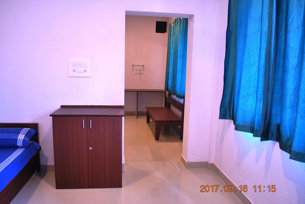 Henry Corner Chikmagalūr Exterior foto